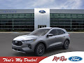 2025 Ford Escape Plug-In Hybrid