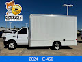 2024 Ford E-450SD Base