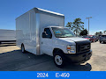 2024 Ford E-450SD Base