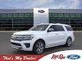 2024 Ford Expedition Max Platinum