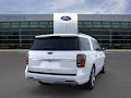 2024 Ford Expedition Max Platinum