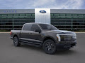 2024 Ford F-150 Lightning Flash