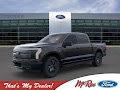 2024 Ford F-150 Lightning Flash