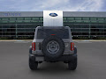 2024 Ford Bronco Everglades