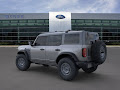 2024 Ford Bronco Everglades