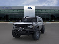 2024 Ford Bronco Everglades