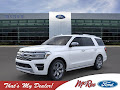 2024 Ford Expedition Platinum