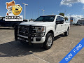 2020 Ford Super Duty F-250 SRW Platinum