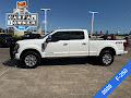 2020 Ford Super Duty F-250 SRW Platinum