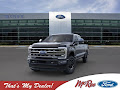 2024 Ford F-250SD Platinum