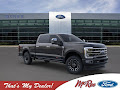 2024 Ford F-250SD Platinum