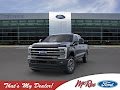 2024 Ford F-250SD King Ranch