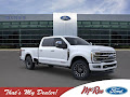 2024 Ford F-250SD Platinum