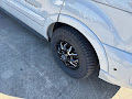 2024 Ford EXPLORER CUSTOM VAN Transit-150 Base