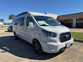 2024 Ford EXPLORER CUSTOM VAN Transit-150 Base