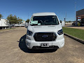 2024 Ford EXPLORER CUSTOM VAN Transit-150 Base