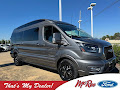 2024 Ford CUSTOM VAN Transit-150 BY EXPLORER Base