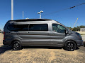 2024 Ford EXPLORER CUSTOM VAN Transit-150 Base