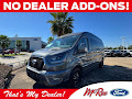 2024 Ford CUSTOM VAN Transit-150 BY EXPLORER Base