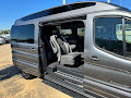 2024 Ford EXPLORER CUSTOM VAN Transit-150 Base