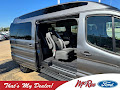 2024 Ford CUSTOM VAN Transit-150 BY EXPLORER Base