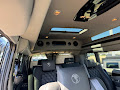 2024 Ford EXPLORER CUSTOM VAN Transit-150 Base