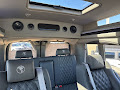 2024 Ford EXPLORER CUSTOM VAN Transit-150 Base