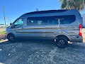 2024 Ford EXPLORER CUSTOM VAN Transit-150 Base