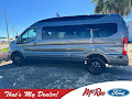 2024 Ford CUSTOM VAN Transit-150 BY EXPLORER Base