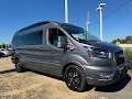 2024 Ford EXPLORER CUSTOM VAN Transit-150 Base