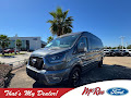 2024 Ford EXPLORER CUSTOM VAN Transit-150 Base