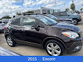 2015 Buick Encore Leather