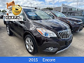 2015 Buick Encore Leather