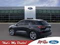 2025 Ford Escape Hybrid ST-Line