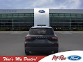 2025 Ford Escape Hybrid ST-Line