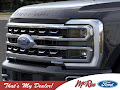 2024 Ford F-250SD Platinum