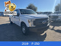 2019 Ford F-250SD XL