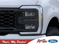 2024 Ford F-350SD XL