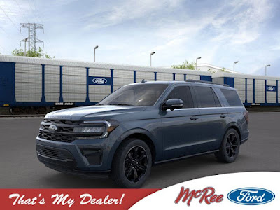 2024 Ford Expedition