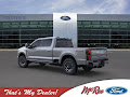 2024 Ford F-250SD Platinum