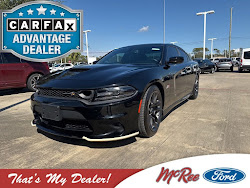 2021 Dodge Charger R/T Scat Pack