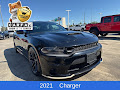 2021 Dodge Charger R/T Scat Pack