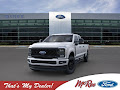 2024 Ford F-350SD XL