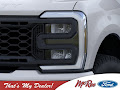 2024 Ford F-350SD XL