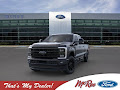 2024 Ford F-350SD Lariat