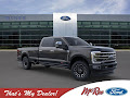 2024 Ford F-350SD Platinum