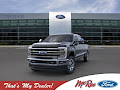 2024 Ford F-350SD King Ranch