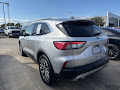 2020 Ford Escape Titanium Hybrid