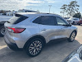 2020 Ford Escape Titanium Hybrid