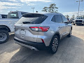 2020 Ford Escape Titanium Hybrid